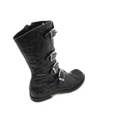 Boots*CYDWOQ Aegean