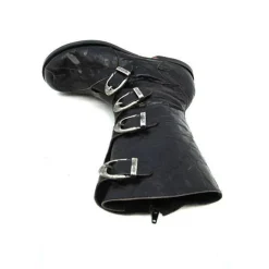 Boots*CYDWOQ Aegean