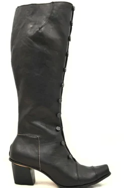 Boots*CYDWOQ Affect
