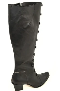 Boots*CYDWOQ Affect