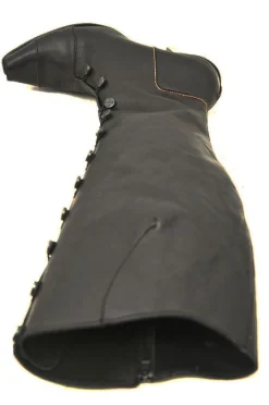 Boots*CYDWOQ Affect