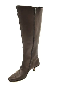 Boots*CYDWOQ Affect