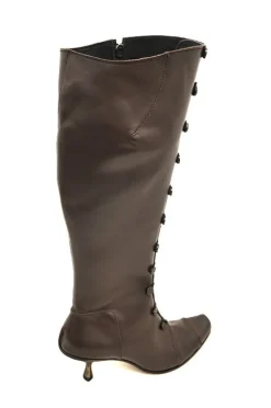 Boots*CYDWOQ Affect