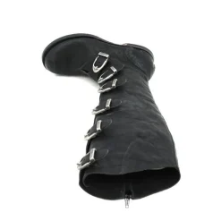 Boots*CYDWOQ Alpha