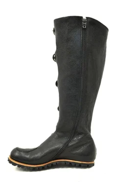 Boots*CYDWOQ Alpha-V
