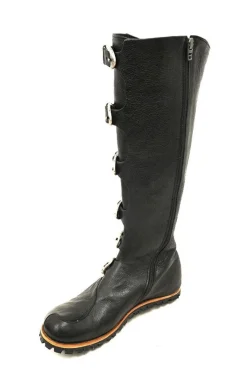 Boots*CYDWOQ Alpha-V