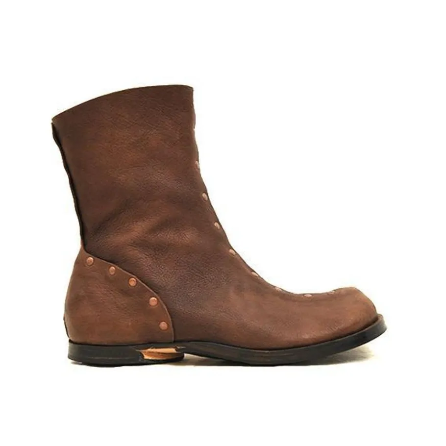 Boots*CYDWOQ Ambush