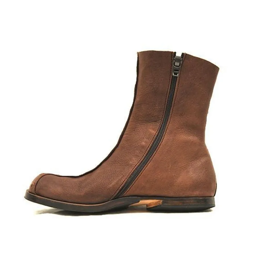 Boots*CYDWOQ Ambush