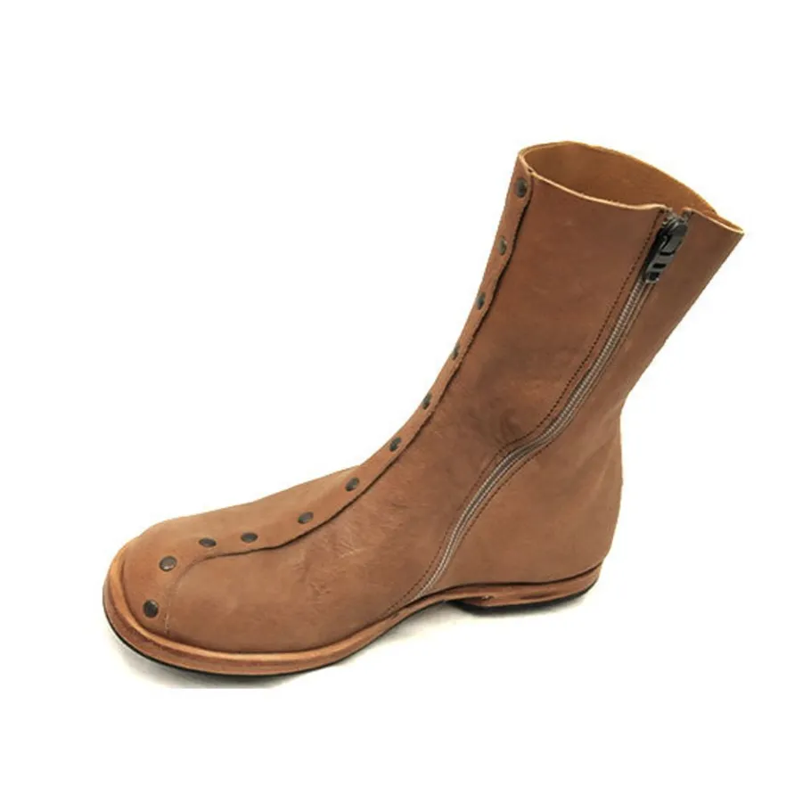 Boots*CYDWOQ Ambush