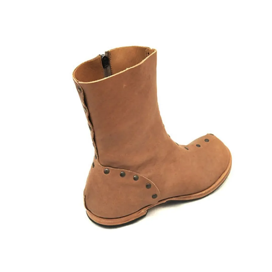 Boots*CYDWOQ Ambush
