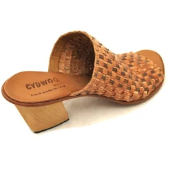 Sandals*CYDWOQ Asia-Hh