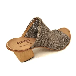 Sandals*CYDWOQ Asia-Hh