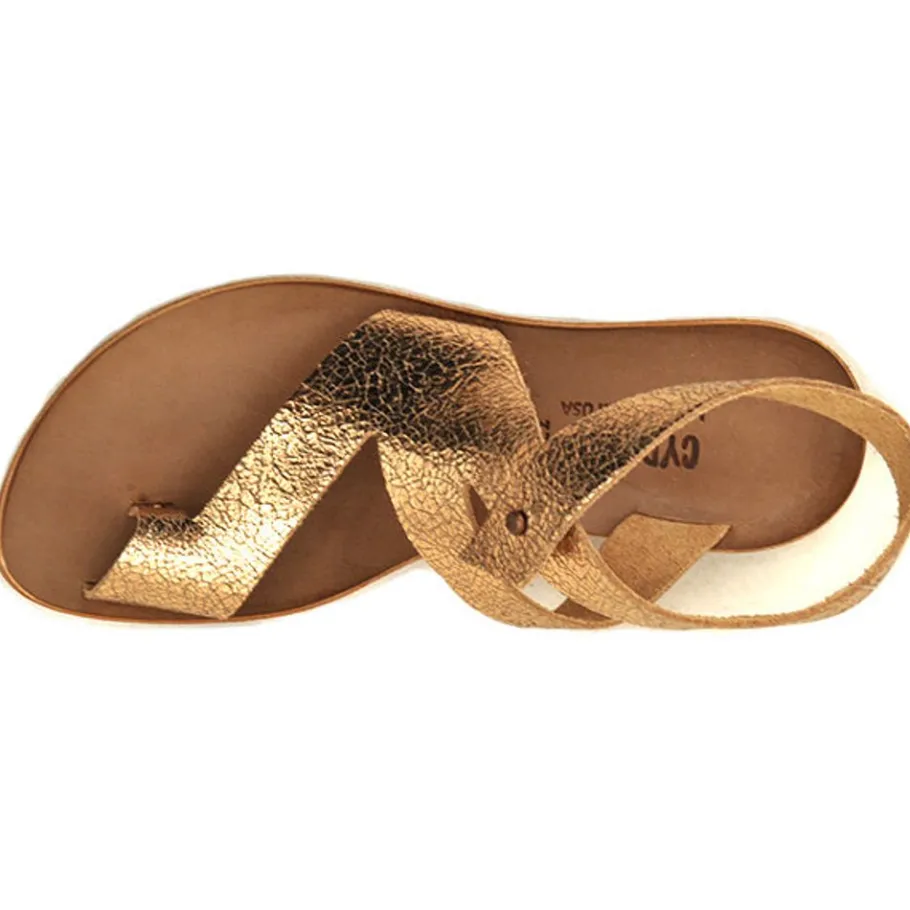 Sandals*CYDWOQ Attract
