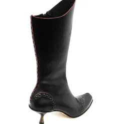 Boots*CYDWOQ Bach
