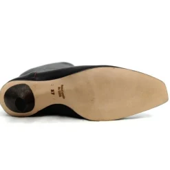 Boots*CYDWOQ Bach