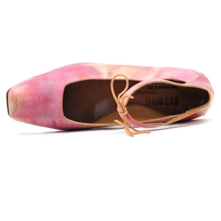 Shoes*CYDWOQ Ballet