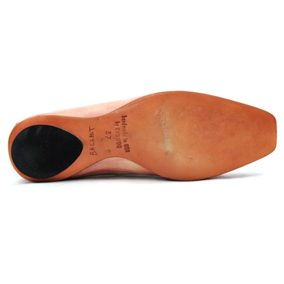 Shoes*CYDWOQ Ballet