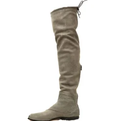 Boots*CYDWOQ Baroque