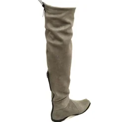 Boots*CYDWOQ Baroque