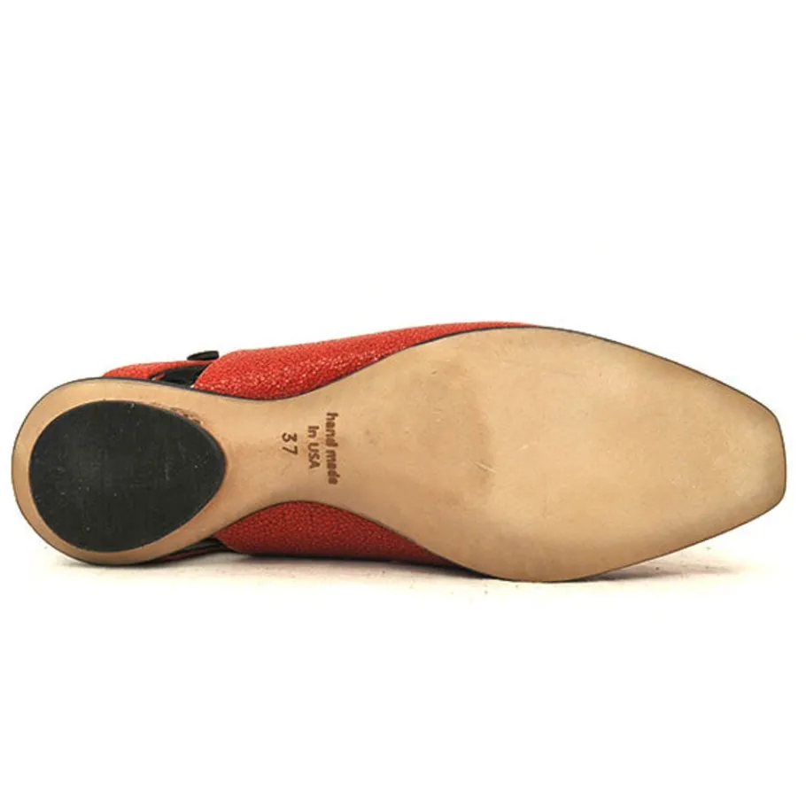 Shoes*CYDWOQ Barrier