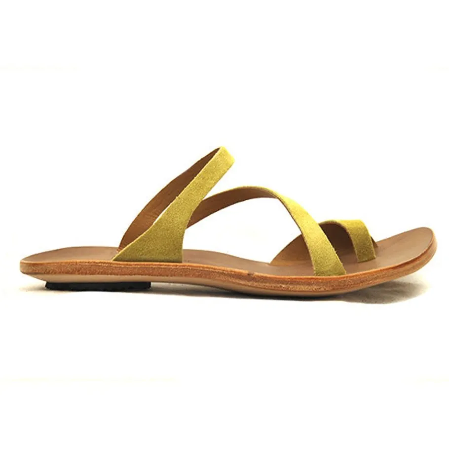 Sandals*CYDWOQ Bazaar-C