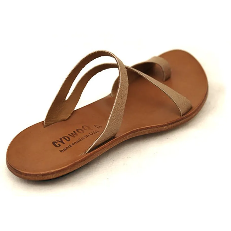Sandals*CYDWOQ Bazaar-C