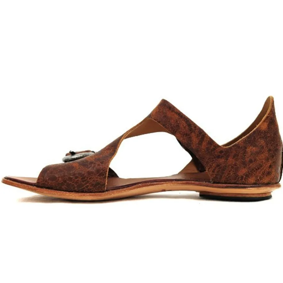Sandals*CYDWOQ Boil