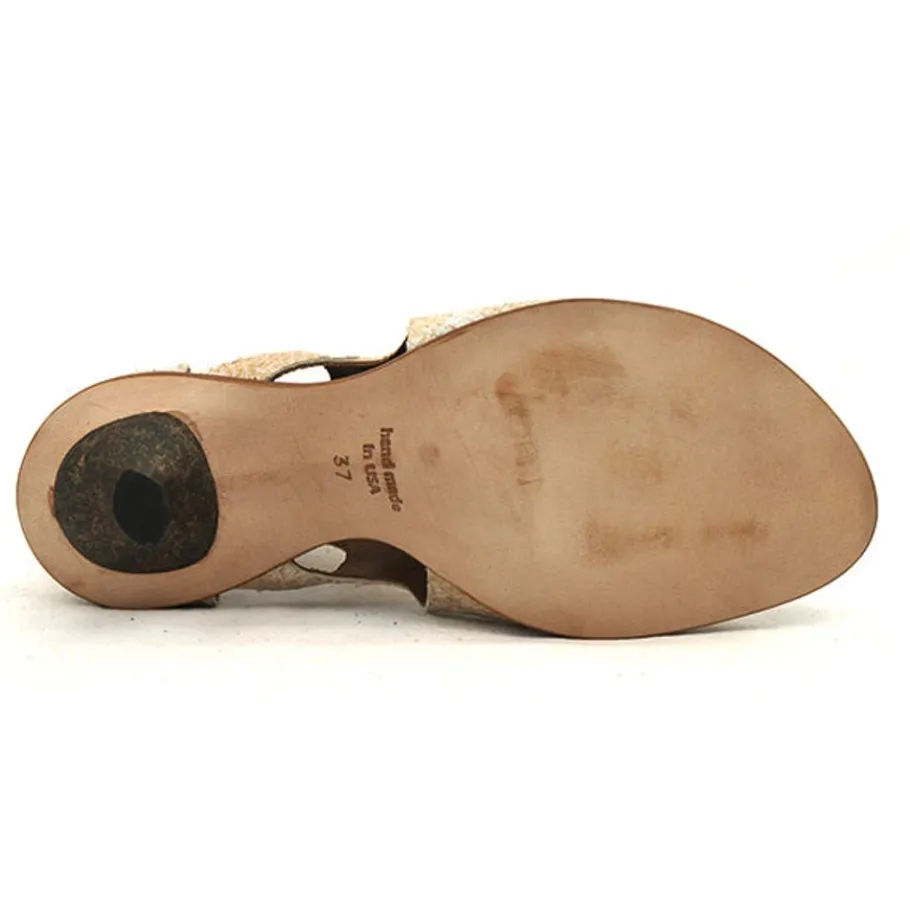 Sandals*CYDWOQ Boomerang