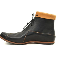 Boots*CYDWOQ Boundary