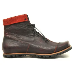 Boots*CYDWOQ Boundary-V