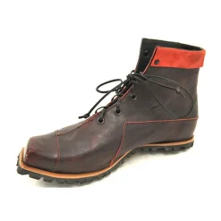 Boots*CYDWOQ Boundary-V