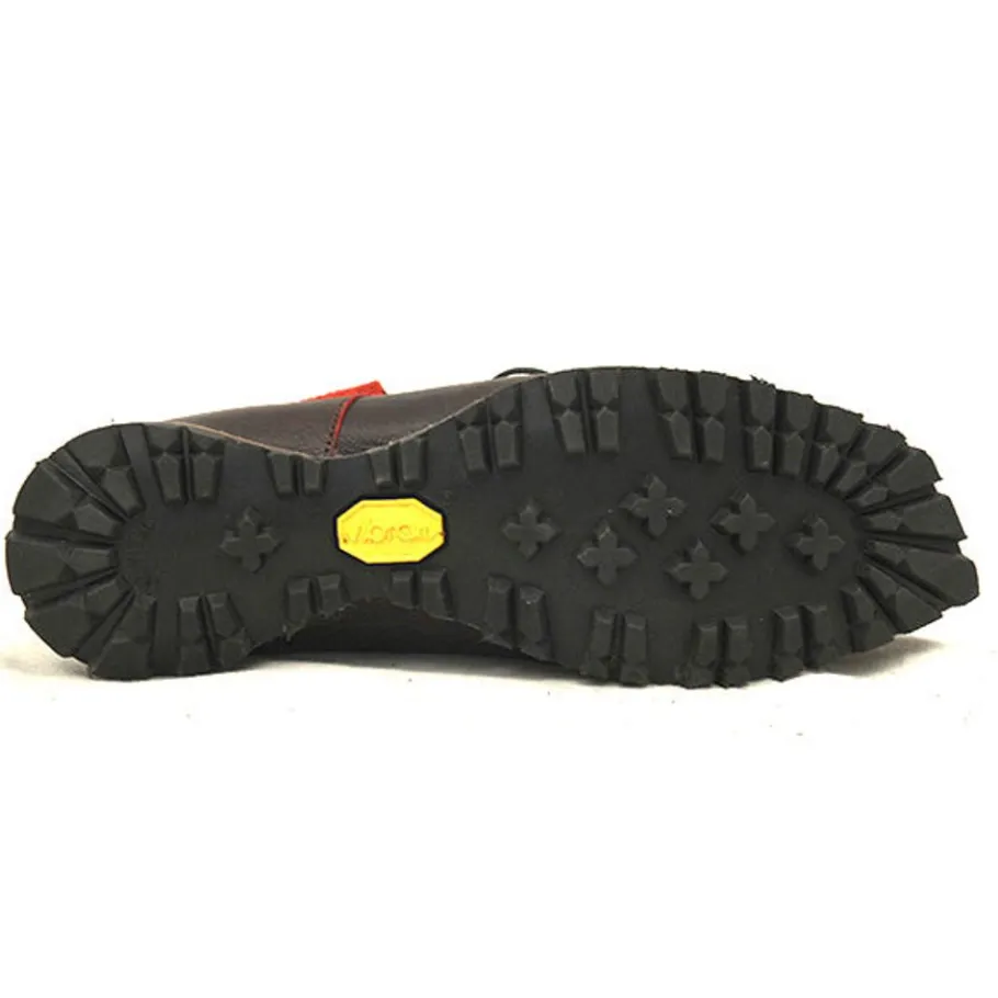 Boots*CYDWOQ Boundary-V