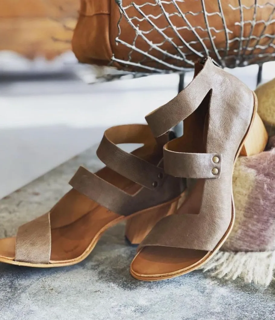 Sandals*CYDWOQ Brace