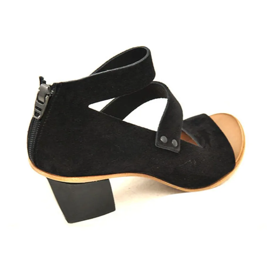 Sandals*CYDWOQ Brace