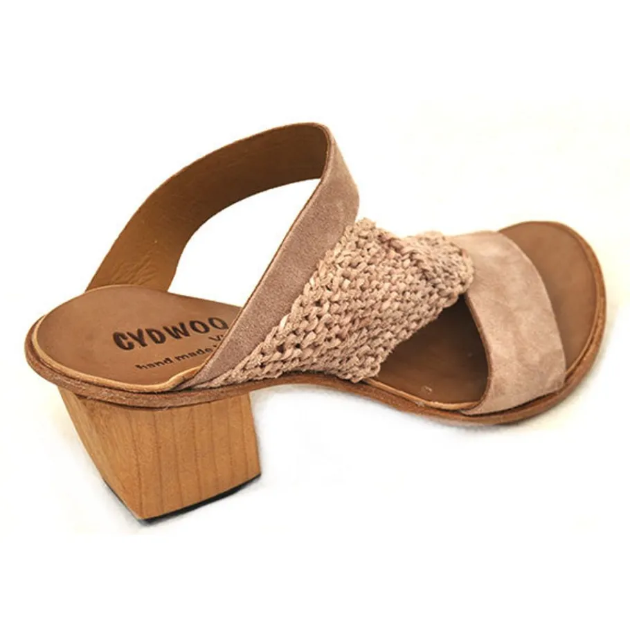Sandals*CYDWOQ Bracket