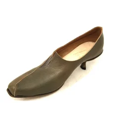 Shoes*CYDWOQ Brass