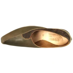 Shoes*CYDWOQ Brass