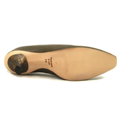 Shoes*CYDWOQ Brass