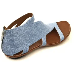 Sandals*CYDWOQ Bridge
