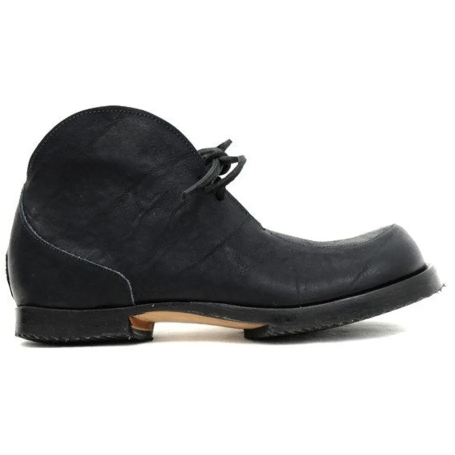 Boots*CYDWOQ Bubble