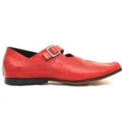 Shoes*CYDWOQ Buckle