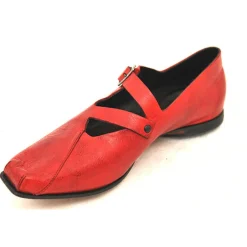 Shoes*CYDWOQ Buckle