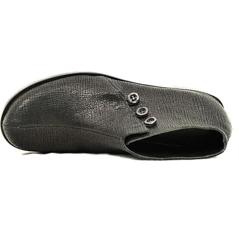 Shoes*CYDWOQ Build