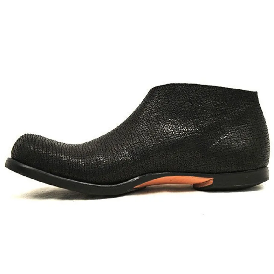 Shoes*CYDWOQ Build