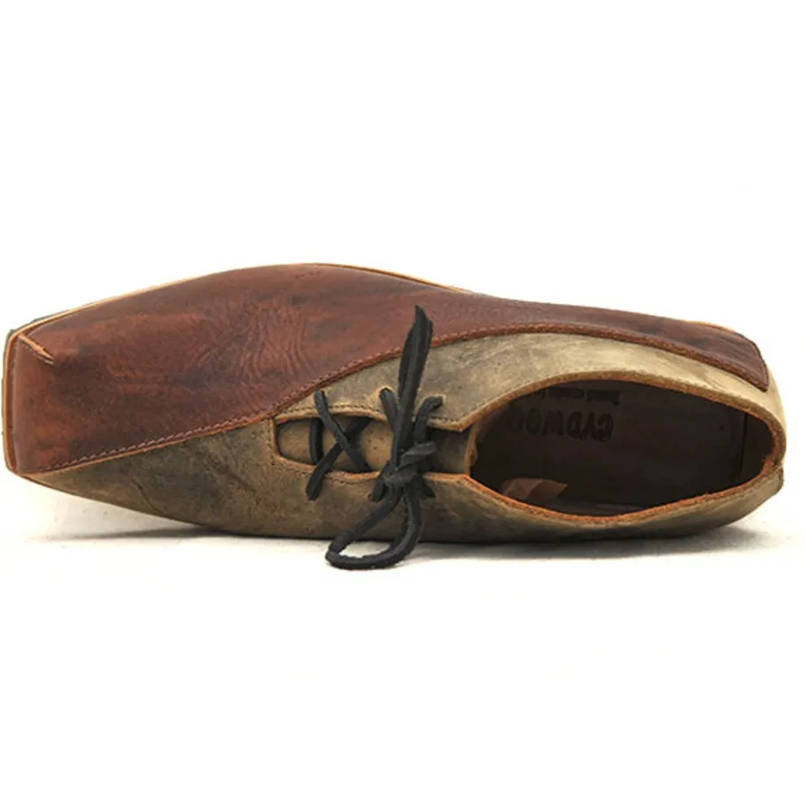 Shoes*CYDWOQ Bumper-V