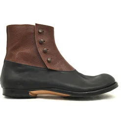 Boots*CYDWOQ Button