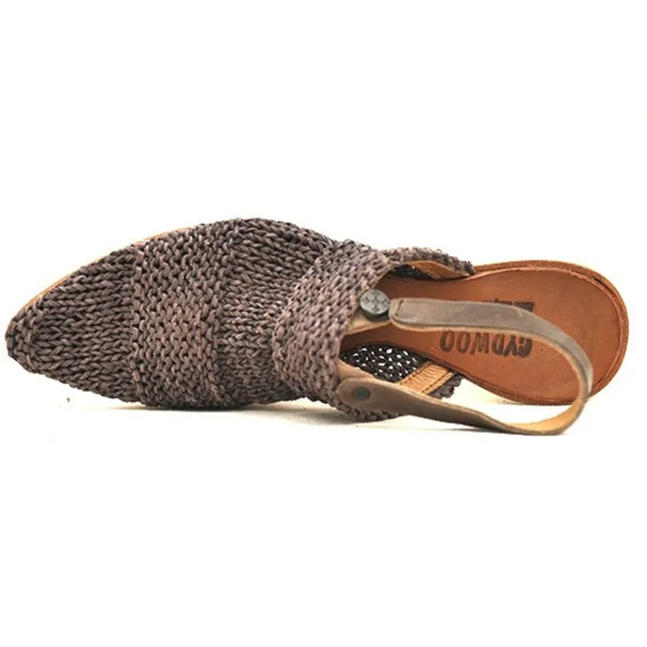 Sandals*CYDWOQ Byzantine