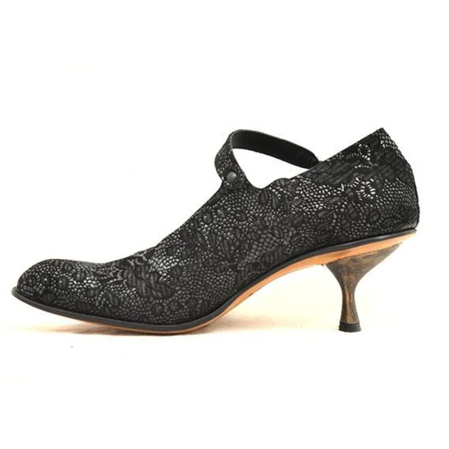 Shoes*CYDWOQ Calamity