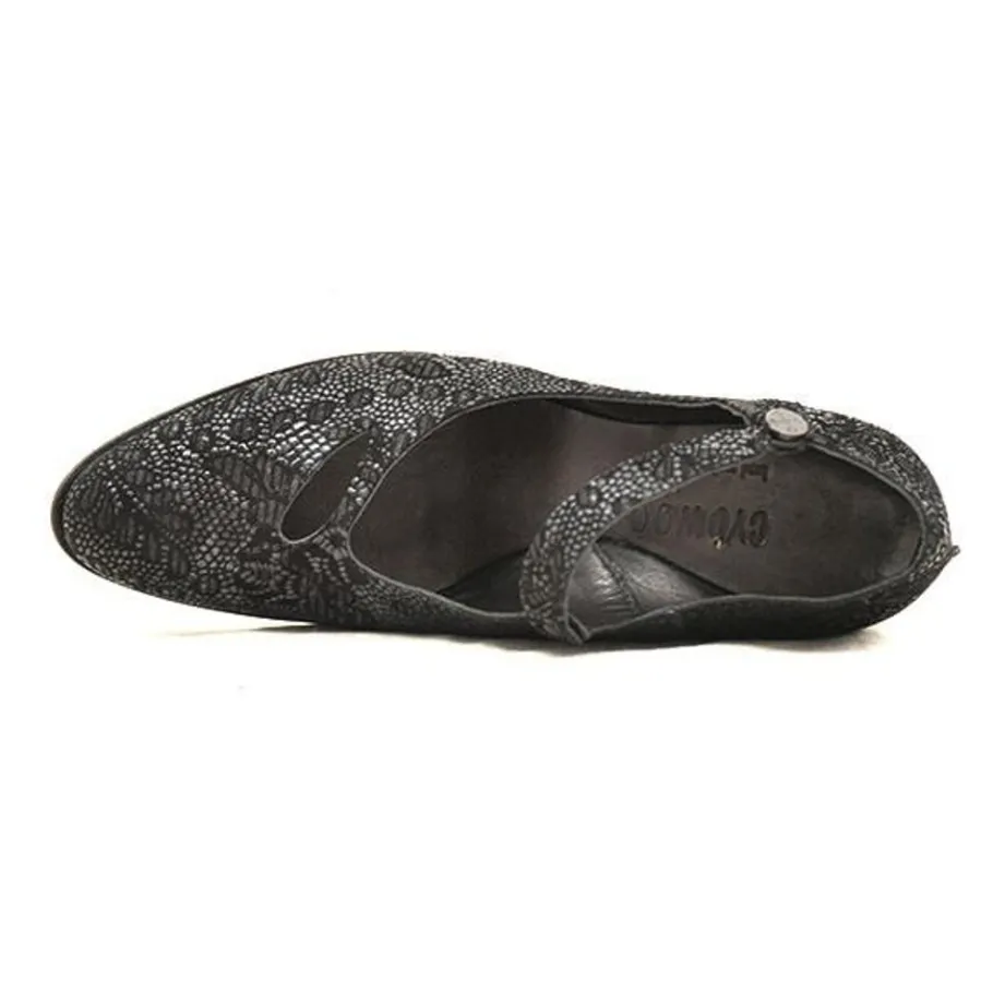 Shoes*CYDWOQ Calamity
