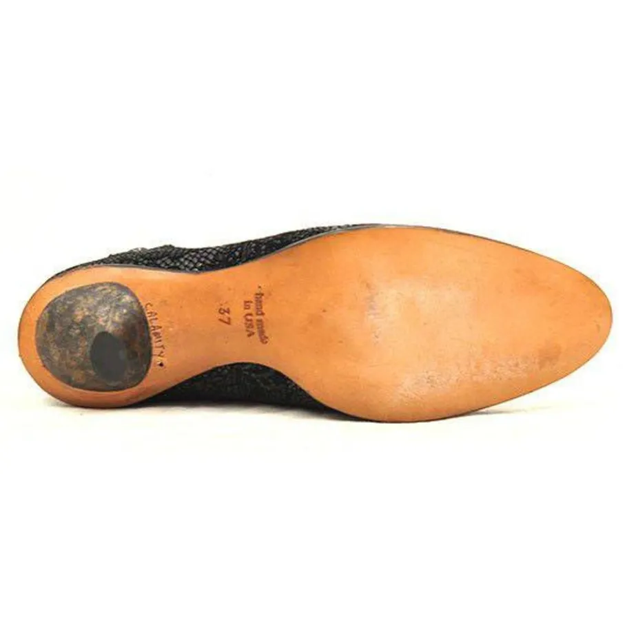 Shoes*CYDWOQ Calamity